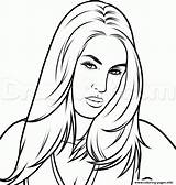 Bella Twins Coloring Pages Printable sketch template