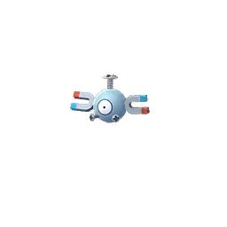 Shiny Magnemite - ShinyRating