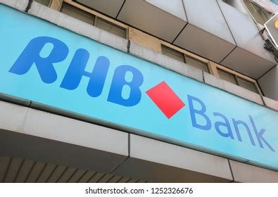 RHB Bank Logo Vector (.AI) Free Download