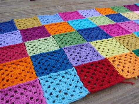 Crochet in Color: 2012