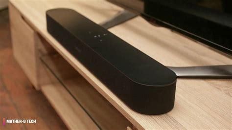 Sonos Beam Review - YouTube