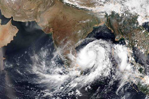 India Meteorological Department Will Use Artificial Intelligence For ...