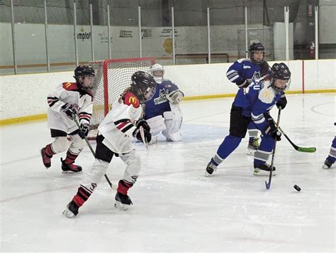 Hockey Manitoba Provincial Championships - Week One - SteinbachOnline ...