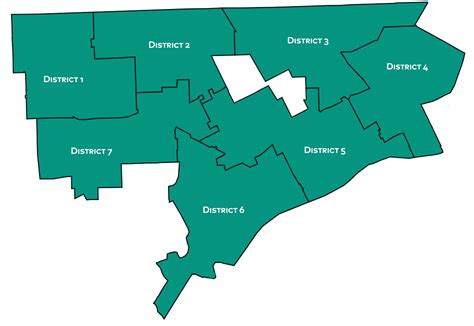 The Neighborhoods | The Spirit of Detroit | The Neighborhoods