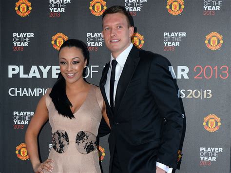 Suited and booted: Man Utd players & WAGs attend Player of the Year ...