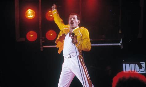 Freddie Mercury Singles: 13 Songs That Defined The Singer’s Solo Career