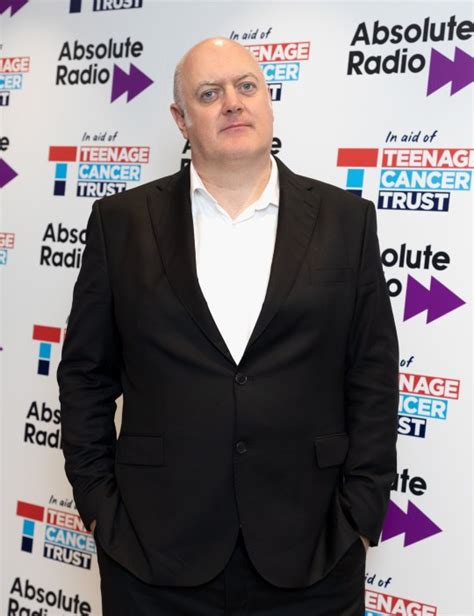 Dara Ó Briain wants to protect BBC after Mock The Week cancellation ...