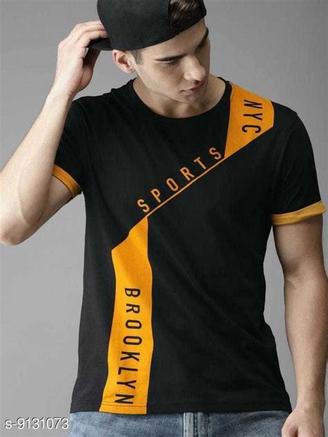 Fancy Modern Men Tshirts... | Cool shirts, Mens outfits, Printed shirts