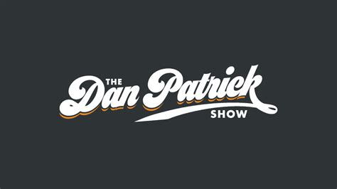 The Dan Patrick Show - NBC.com