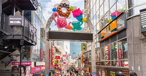 10 Things To Buy In Tokyo If You're Visiting For The First Time