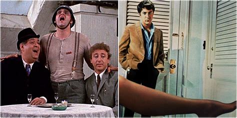 10 Comedies From The 1960s That Are Still Just As Funny Today