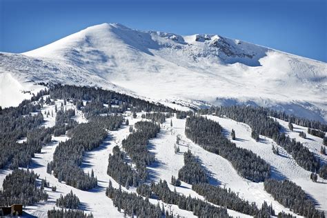 The Best Ski Resorts in Summit County | Colorado Vacation Rentals