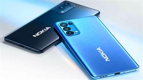 Nokia N95 5G 2024: Key Features, Price, Specs, Release Date & News! - WhatMobile24.com