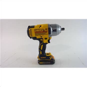 DeWalt Impact Driver | Property Room