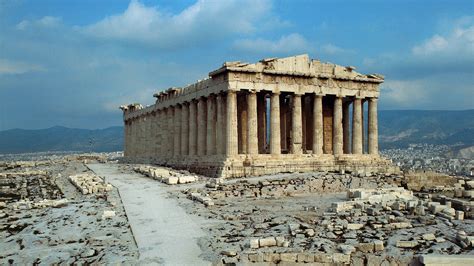 Ancient Greece ‑ Government, Facts & Timeline | HISTORY