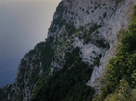 Monte Solaro Routes for Walking and Hiking | Komoot