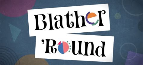 Blather 'Round | Jackbox Games Wiki | Fandom