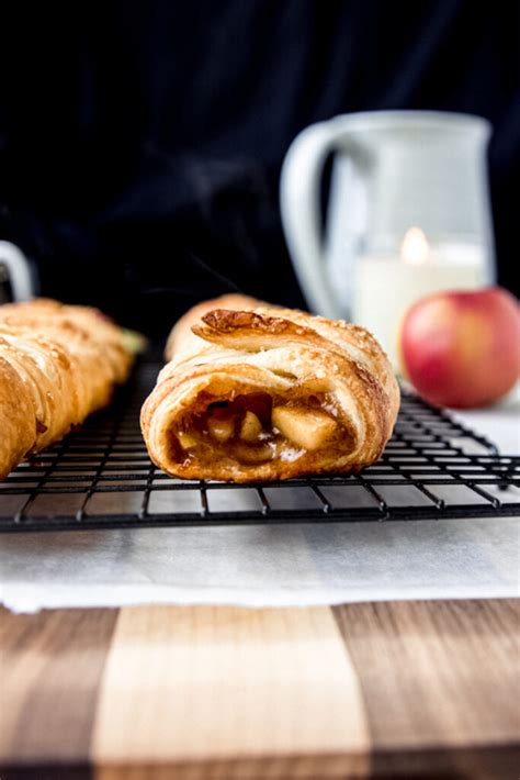 Apple Strudel Recipe – Garlic Head