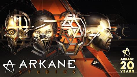 Arkane Studios