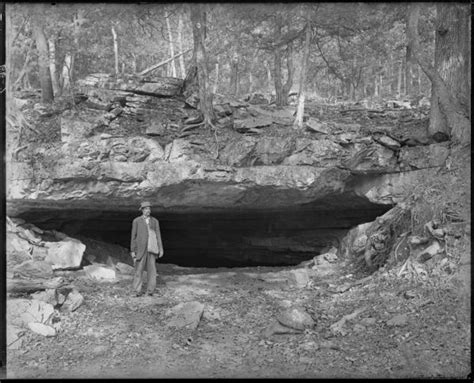 The Nephilim Chronicles: Fallen Angels in the Ohio Valley: Giant's Ossuary Contains 150 Nephilim ...