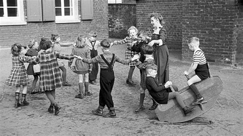 Remember the days of the old school yard? Our grandchildren don’t… - Starts at 60