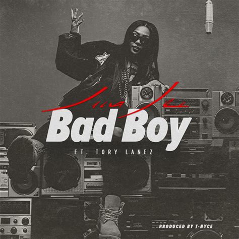 bad-boy-official-artwork | ThisisRnB.com - New R&B Music, Artists ...