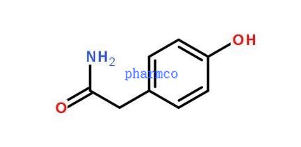 China Custom 4-Hydroxyphenylacetamide Manufacturers, Suppliers - Factory Direct Wholesale - Pharmco