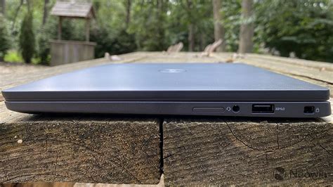 Dell Latitude 7310 review: An excellent business laptop - Neowin