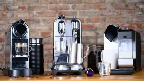 8 Best Single-Serve Pod Espresso Makers of 2024 - Reviewed