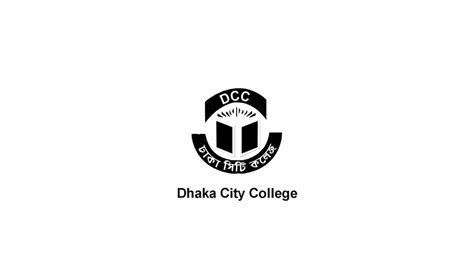 DCC | Dhaka City College | Logo Intro | Logo Reveal | (by Vegas 15 Pro ...