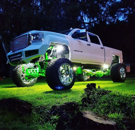 nice trucks #Liftedtrucks | Jacked up trucks, Monster trucks, Custom trucks