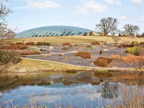 National Botanic Garden of Wales | VisitWales