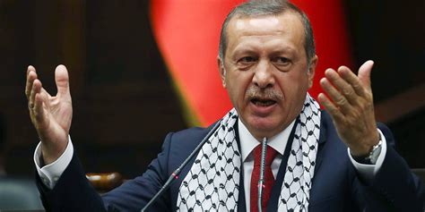 Turkish Leader Erdogan's Misstep in NYC | HuffPost