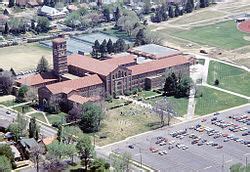 South High School (Denver, Colorado) - Wikipedia