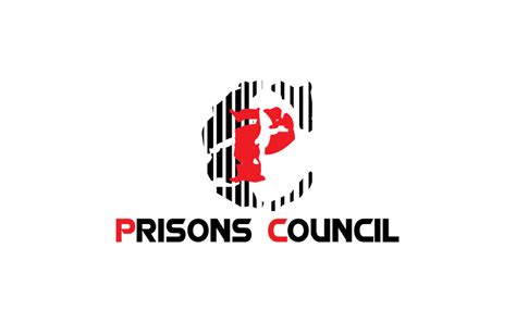 Prisons Logo Design