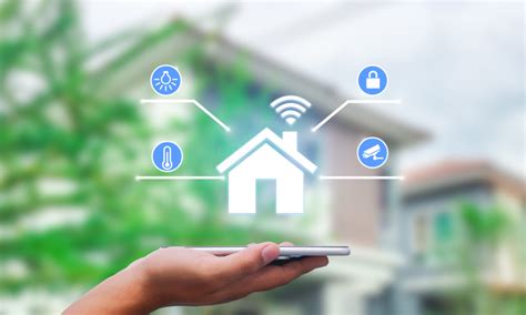 Traditional Security Systems Vs Smart Home Security Systems. Which Is Better? | Rising Net