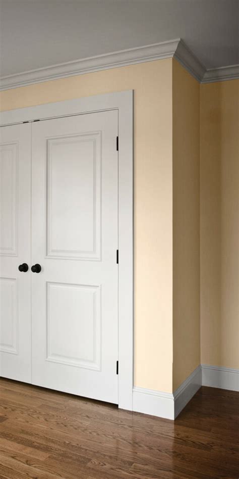 Our 6 Most Popular Moulding Profiles – Horner Millwork