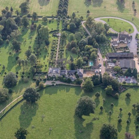 Inside Highgrove House: Explore Prince Charles's Family Home Since 1980