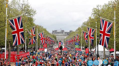 'Virtual London Marathon' sells out as 45,000 sign up to run alone - CNA