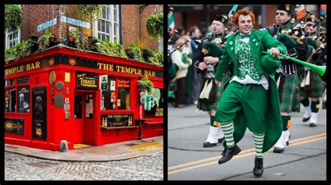 5 AMAZING ways Irish culture influenced the world, RANKED