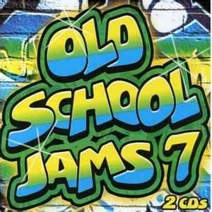 Old School Jams 7 (2007, CD) | Discogs