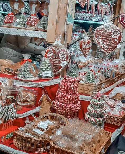 Best Christmas Markets You'll Love in Budapest, Hungary The Elegant Wanderer