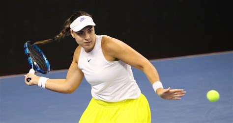 After Multiple Setbacks Ana Konjuh Is Living Her Miami Open Fairytale - UBITENNIS