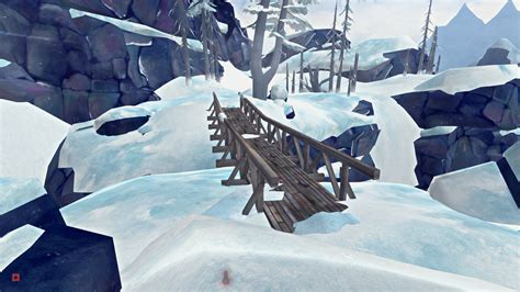 Broken Railroad | The Long Dark Wiki | FANDOM powered by Wikia