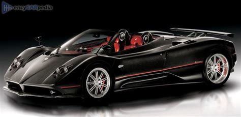 Pagani Huayra Roadster specs (2017-2020): performance, dimensions & technical specifications ...