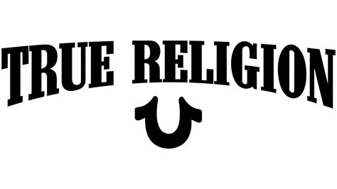 True Religion Logo - Logo, zeichen, emblem, symbol. Geschichte und Bedeutung