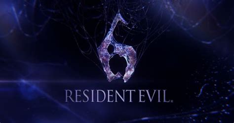 'Resident Evil 6' Review