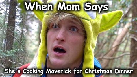 Maverick Is Going to Christmas - Imgflip