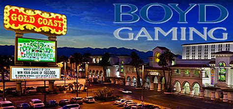 Las Vegas Locals, Borgata Boost Boyd Gaming | Casino Gambling News