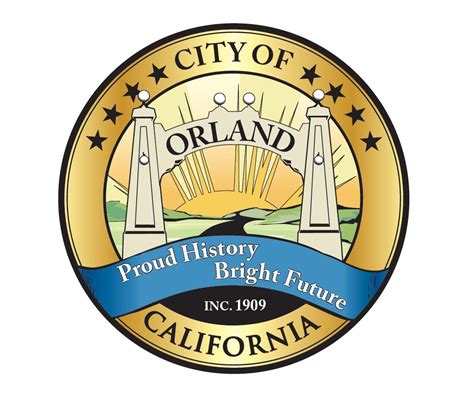 Residents – City of Orland